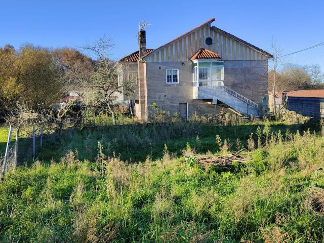 Casa en venta en Nogueira De Ramuín, Requeixo