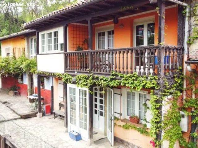 Casa en venta en Parres, Asturias
