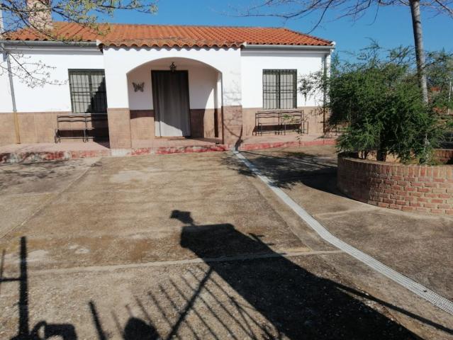 Chalet en venta en Montoro, Andalucía
