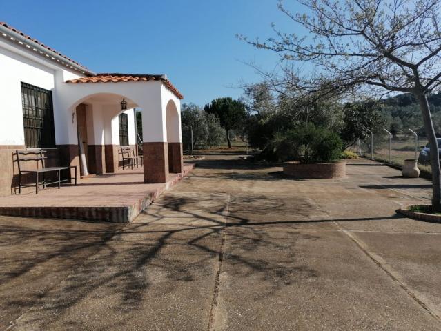 Chalet en venta en Montoro, Andalucía