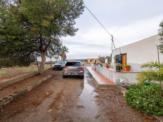 Casa en venta en Níjar, Andalucía