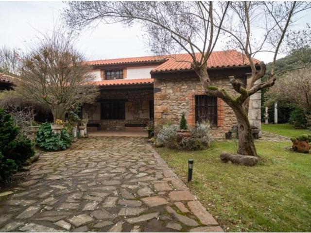 Casa en venta en Alfoz De Lloredo, Cantabria