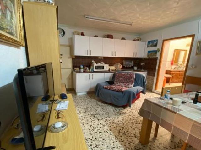 Casa en venta en La Magdalena, Campo de Cartagena y Mar Menor