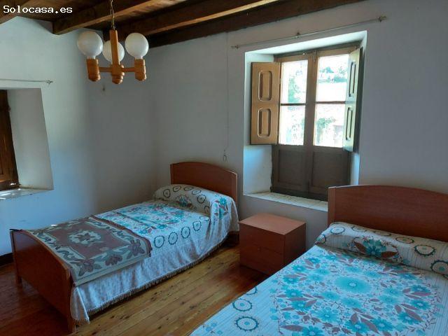 Casa en venta en Pesaguero, Cantabria