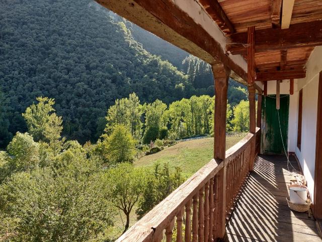 Casa en venta en Pesaguero, Cantabria
