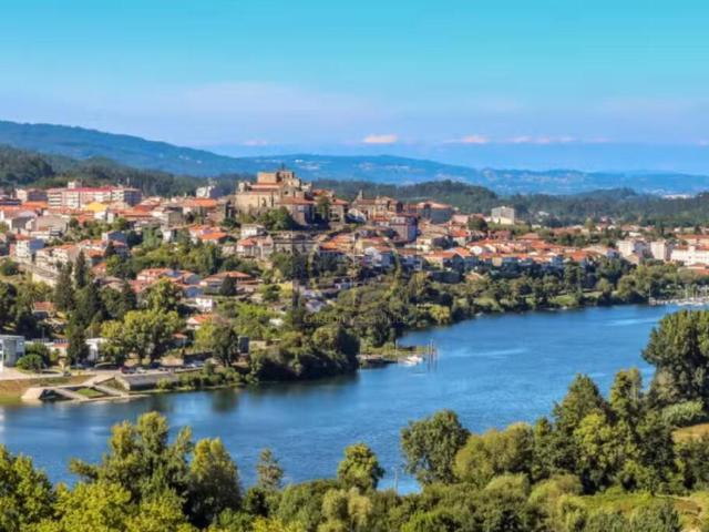 Chalet en venta en Tui, O Baixo Miño
