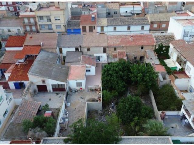 Casa en venta en Bajo Guadalentín, Murcia
