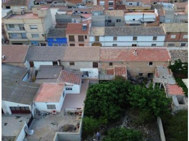Casa en venta en Bajo Guadalentín, Murcia