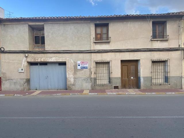 Casa en venta en Librilla