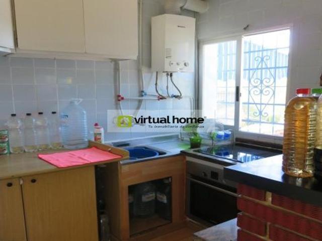 Casa en venta en Benidorm, el Castell - Casc Antic
