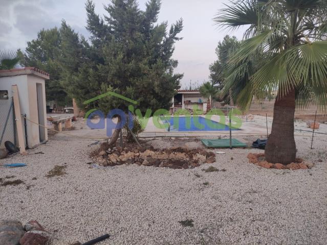 Casa en venta en Virgen de las Huertas, Alto Guadalentín