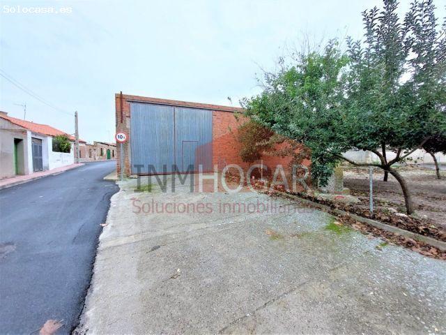 Casa en venta en San Esteban De Zapardiel