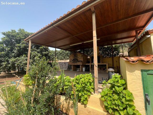 Casa en venta en Vega De San Mateo, Canarias