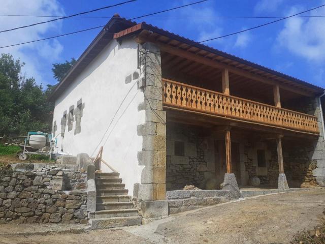 Casa en venta en Veguilla, Soba