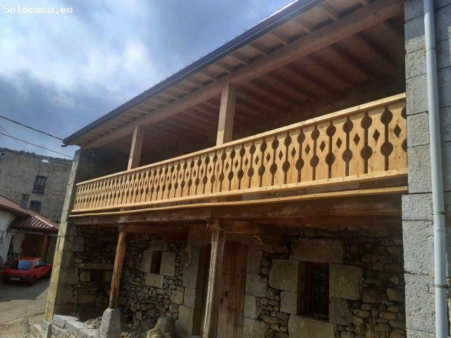 Casa en venta en Soba, Cantabria