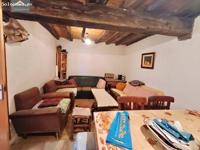 Casa en venta en Lantueno, Santiurde De Reinosa