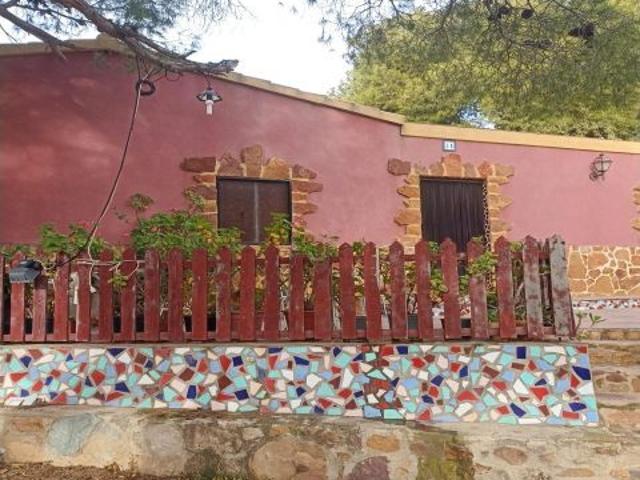Casa en venta en Casas de Santa Leocadia, Bajo Guadalentín
