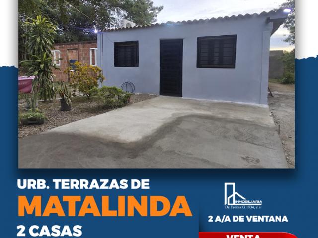 Casa en venta en Parroquia Charallave, Municipio Cristóbal Rojas