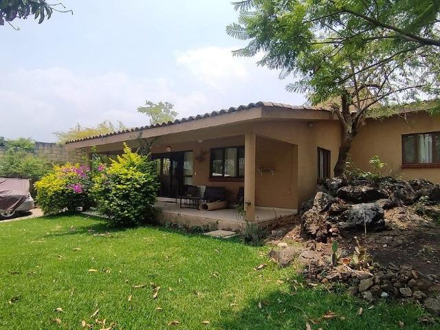 Casa en renta en Morelos