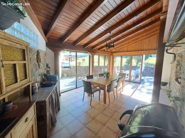Casa en venta en El Bierzo, Castilla y León