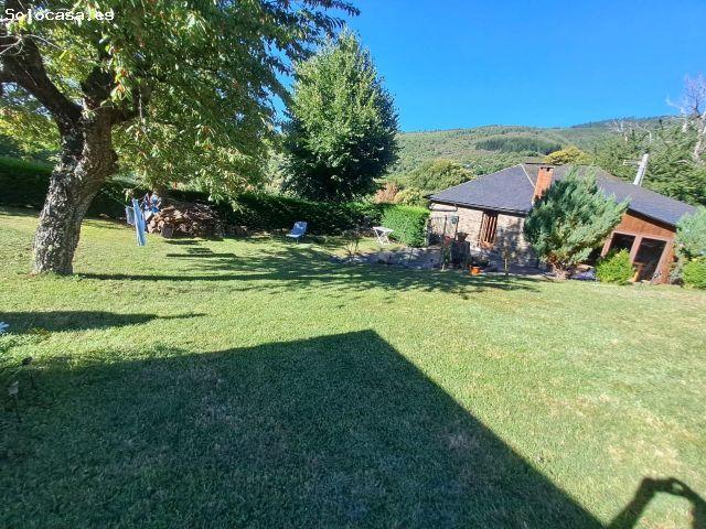 Casa en venta en El Bierzo, Castilla y León