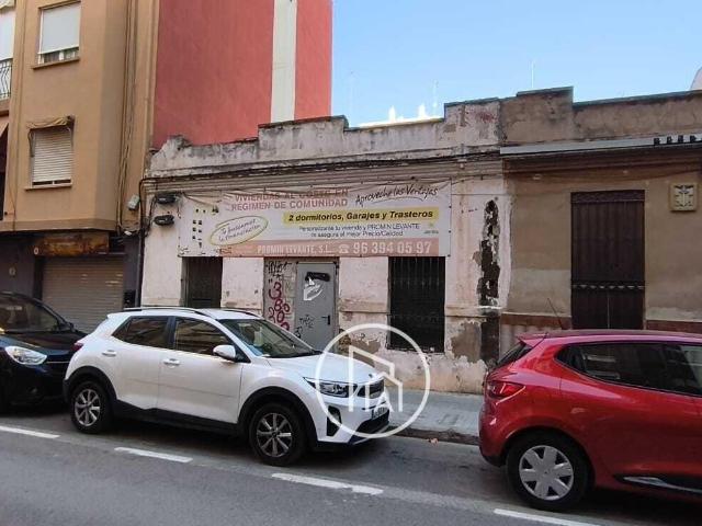 Casa en venta en Pobles del Nord, Comarca de València