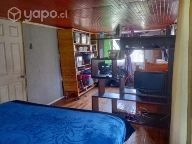 Casa en venta en Carampangue, Metropolitana