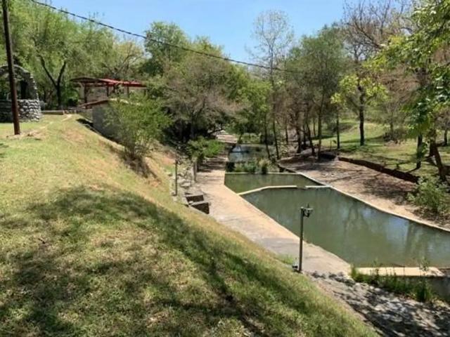 Casa en venta en Montemorelos, Nuevo León