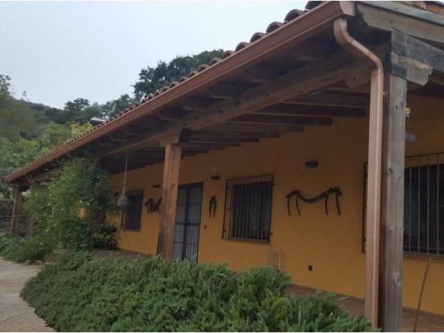 Casa en venta en Agudo, Castilla-La Mancha