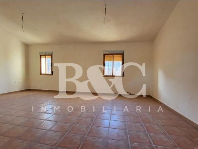 Casa en venta en Los Arejos, Alto Guadalentín