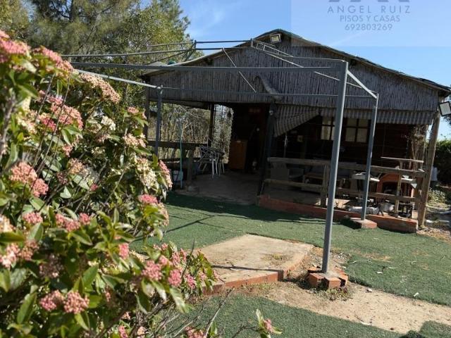 Casa en venta en La Zarza, Extremadura