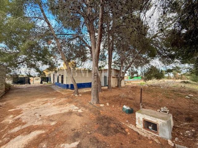 Casa en venta en Albatera