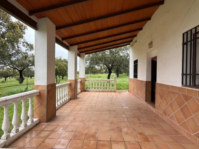 Casa en venta en Alcaracejos, Andalucía