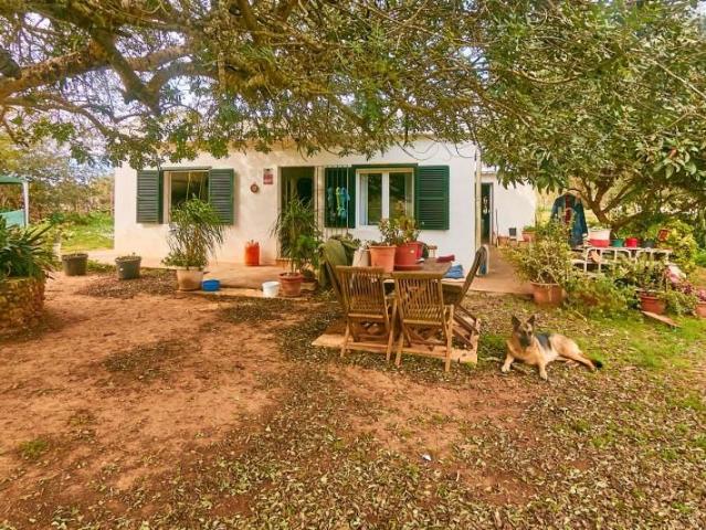 Casa en venta en Pla de Mallorca, Baleares