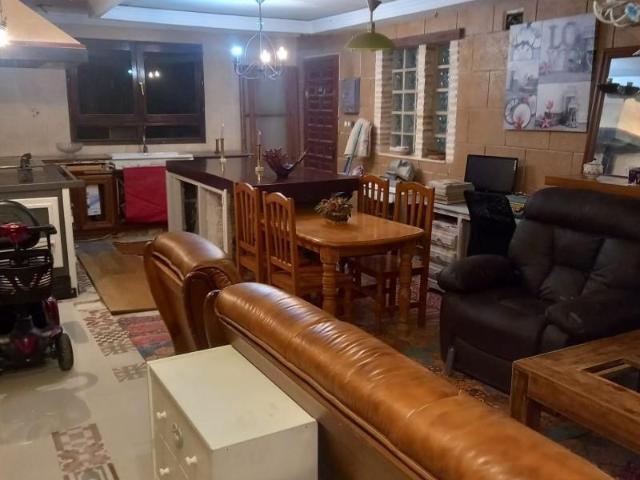 Casa en venta en Alicante