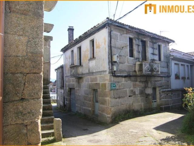 Casa en venta en Piñor, Ourense