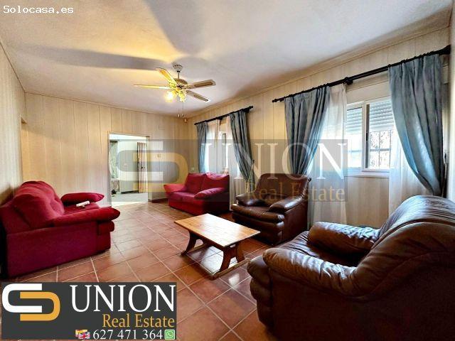 Casa en venta en Barcarrota