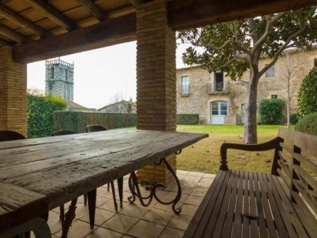 Casa en venta en Pla de l'Estany, Catalunya
