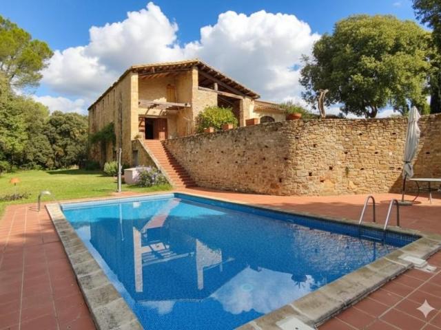 Casa en venta en Pla de l'Estany, Catalunya