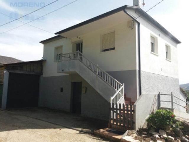 Casa en venta en Os Ancares, Galicia