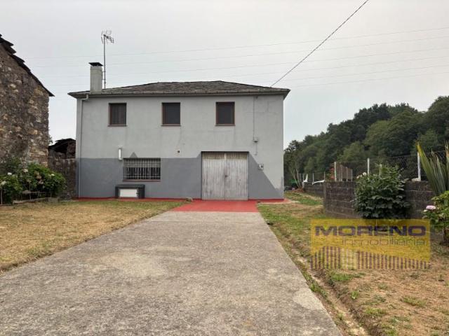 Casa en venta en Os Ancares, Galicia