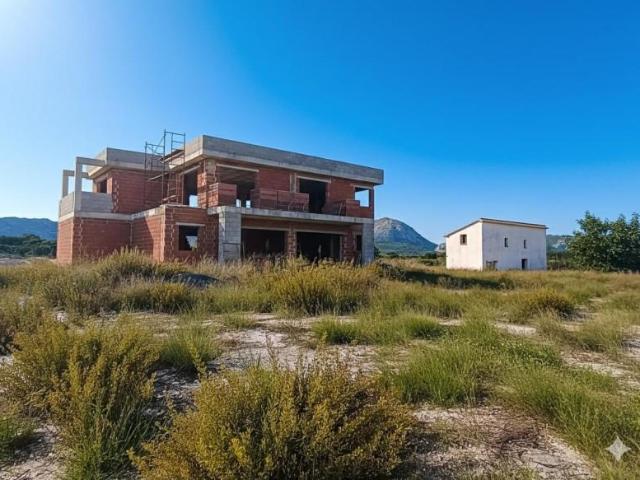 Casa en venta en la Marina Alta, Valencia