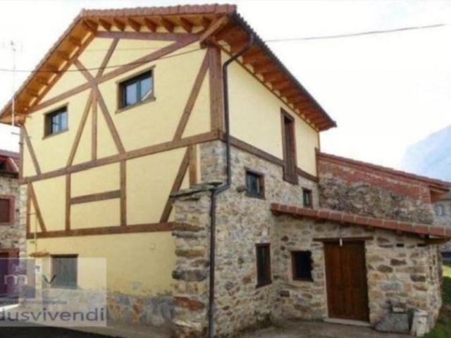 Casa en venta en Boca De Huérgano, Castilla y León