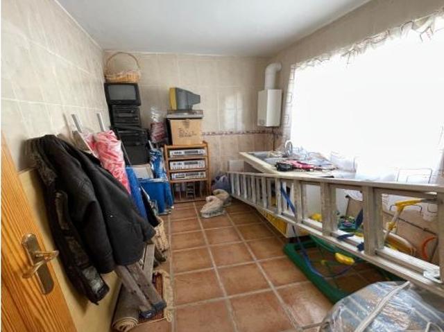 Casa en venta en Bolulla