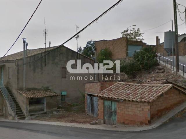 Casa en venta en Cal Marçal, Berguedà