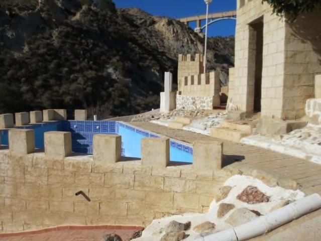 Casa en venta en Campos Del Río, Yéchar