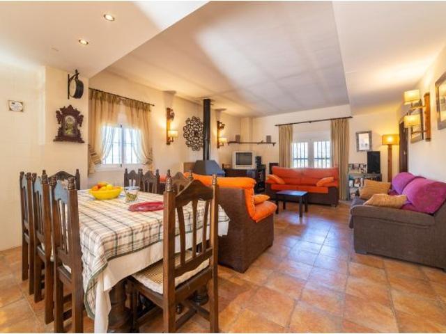 Casa en venta en Canjáyar, Andalucía
