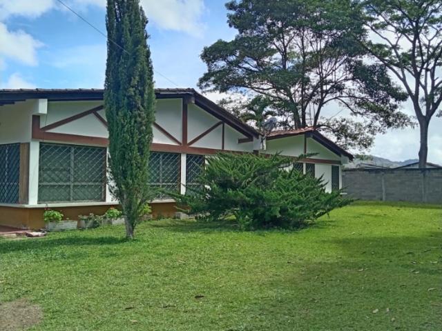 Casa en venta en Caripe, Monagas