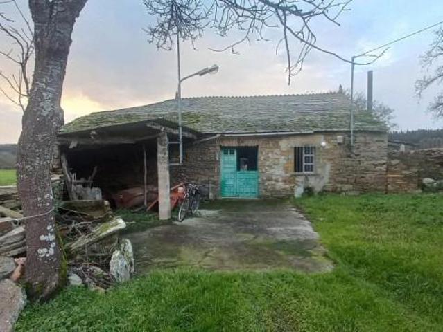 Casa en venta en Terra Chá, Galicia