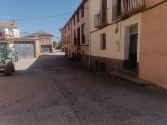Casa en venta en Cervera Del Río Alhama
